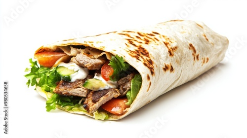 shawarma