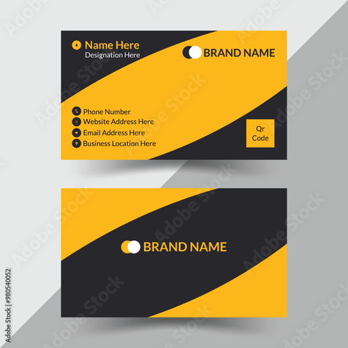 Business Card,Business Card Design,Business Card Template,Corporate,Creative,Modern,Personal,Simple,Trending Business Card,Unique Business Card,Smart,Style,Personal,Simple,Design,Double sided Business