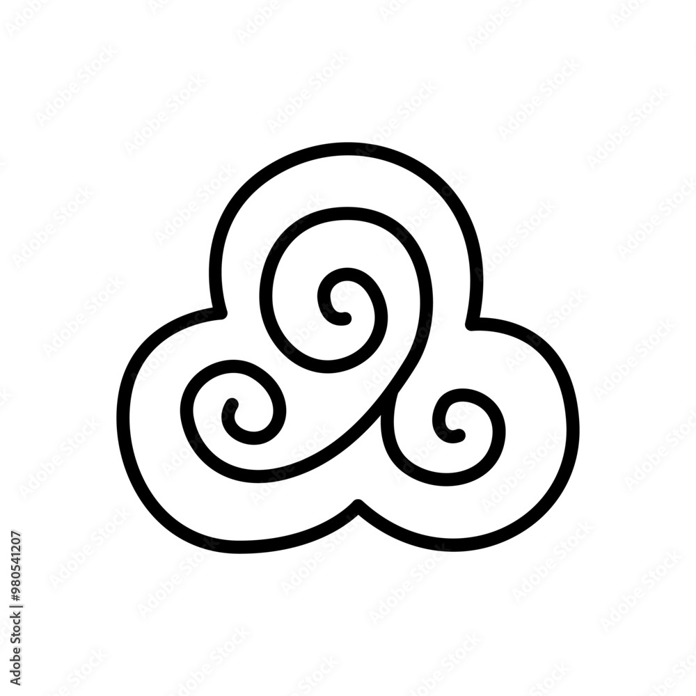 Cloud icon Cloud icon