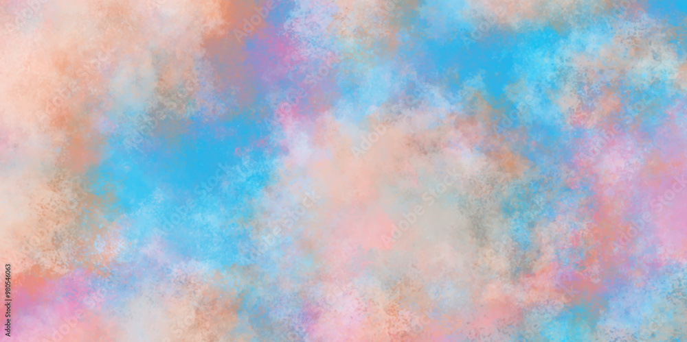 blur holographic rainbow foil iridescent panoramic texture with cloudy stains, amazing colorful abstract watercolor texture, Holographic rainbow color paper texture. blur holographic rainbow foil iridescent panoramic texture with cloudy stains, amazing colorful abstract watercolor texture, Holographic rainbow color paper texture.