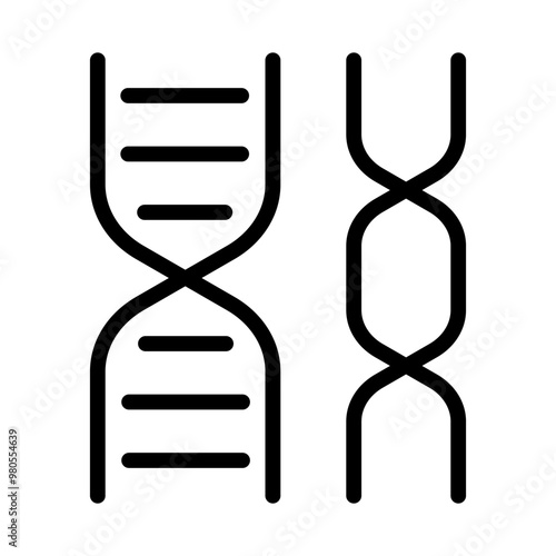 DNA icon