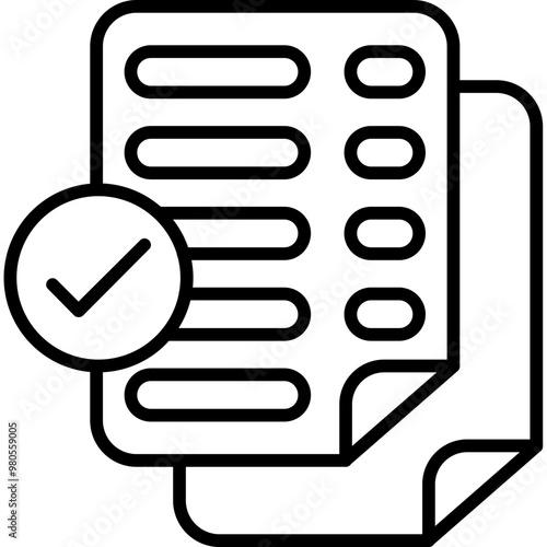 Acceptance Icon