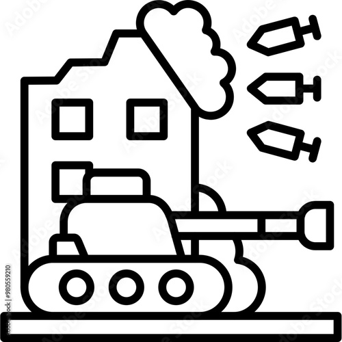 War Icon