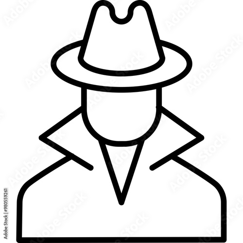 Espionage Icon