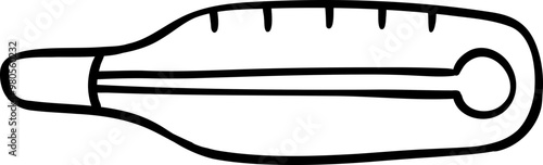 Coloring page temperature