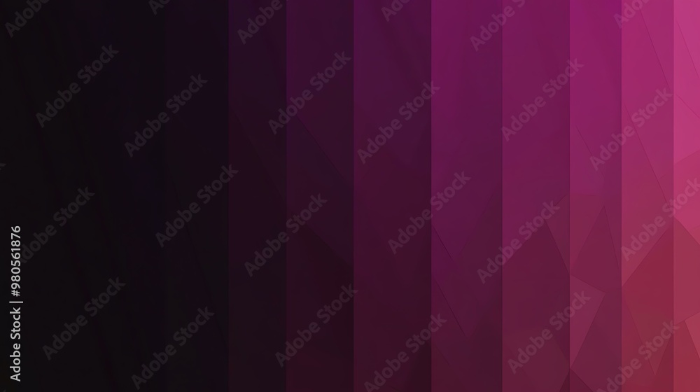 Obraz premium A vibrant abstract background showcasing a gradient of pink and purple hues, perfect for artistic and creative designs.