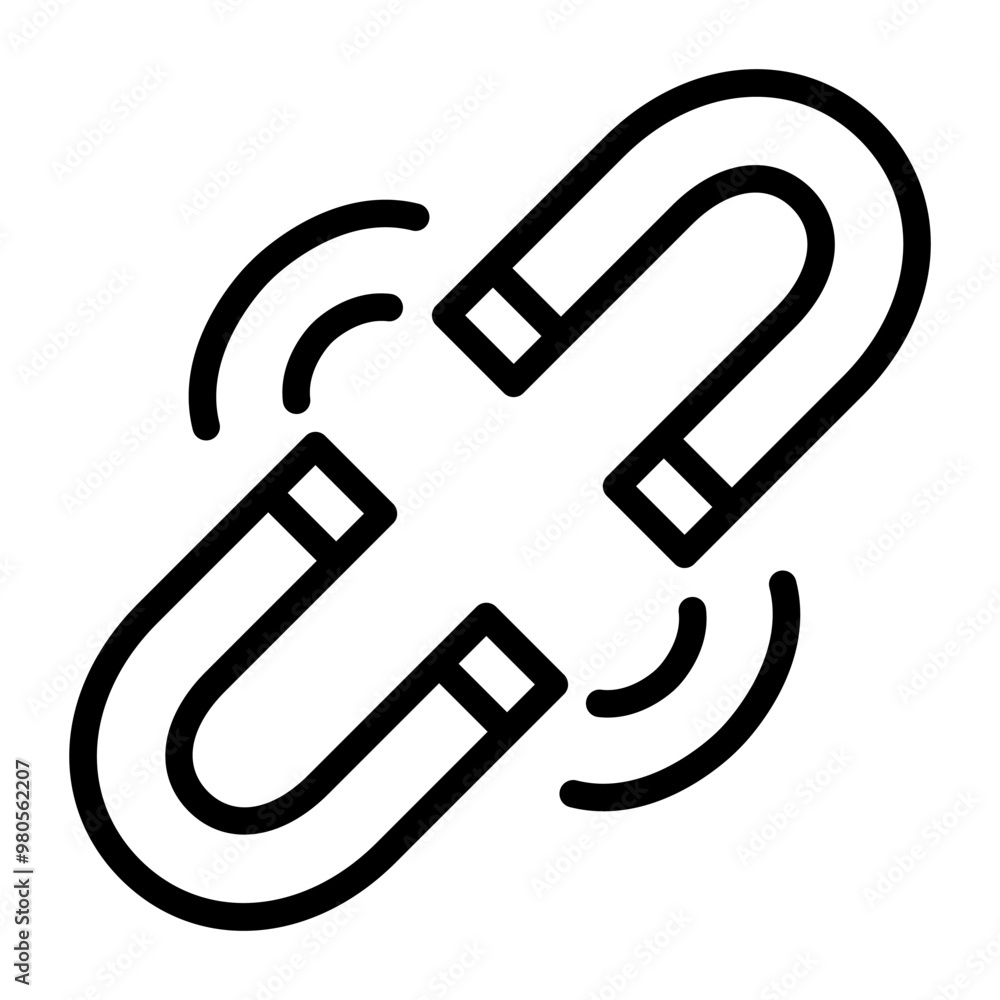 Magnet icon Magnet icon