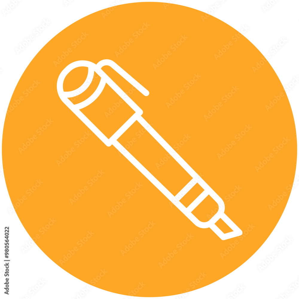 Sharpie vector icon illustration of Home Improvements iconset. Sharpie vector icon illustration of Home Improvements iconset.
