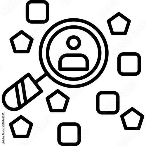 Sampling Icon