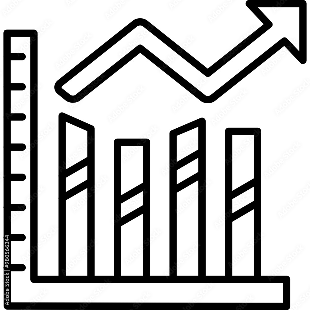 Bar Chart Icon Bar Chart Icon