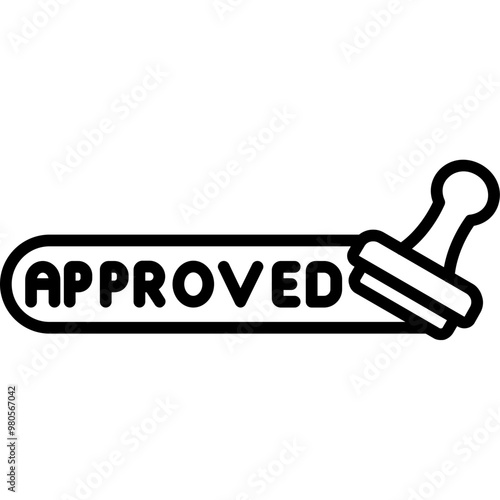 Approved Icon