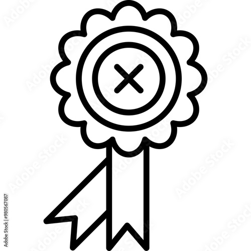 Rejected Icon