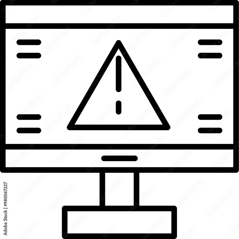 Error Icon Error Icon