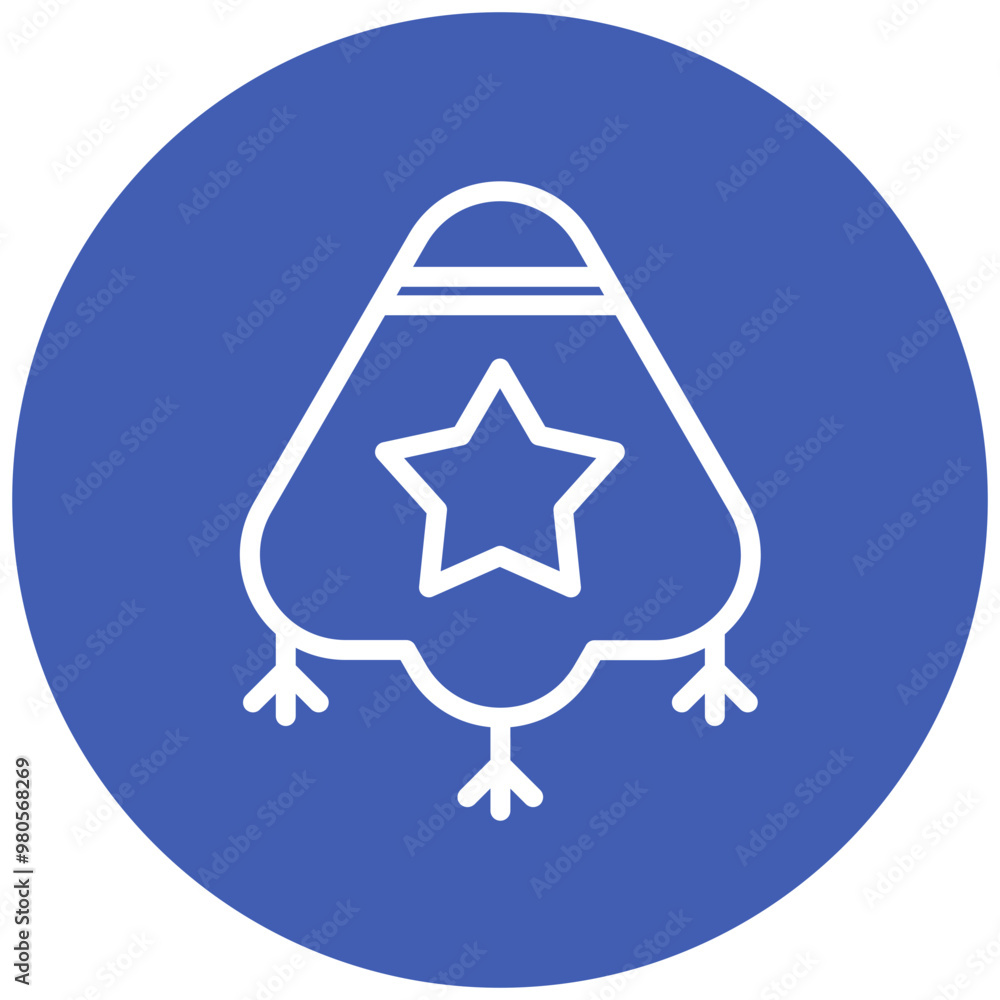 Veil vector icon illustration of Funeral iconset. Veil vector icon illustration of Funeral iconset.
