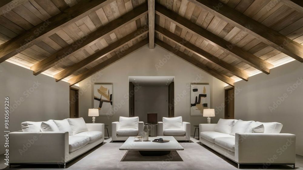 modern living room modern living room