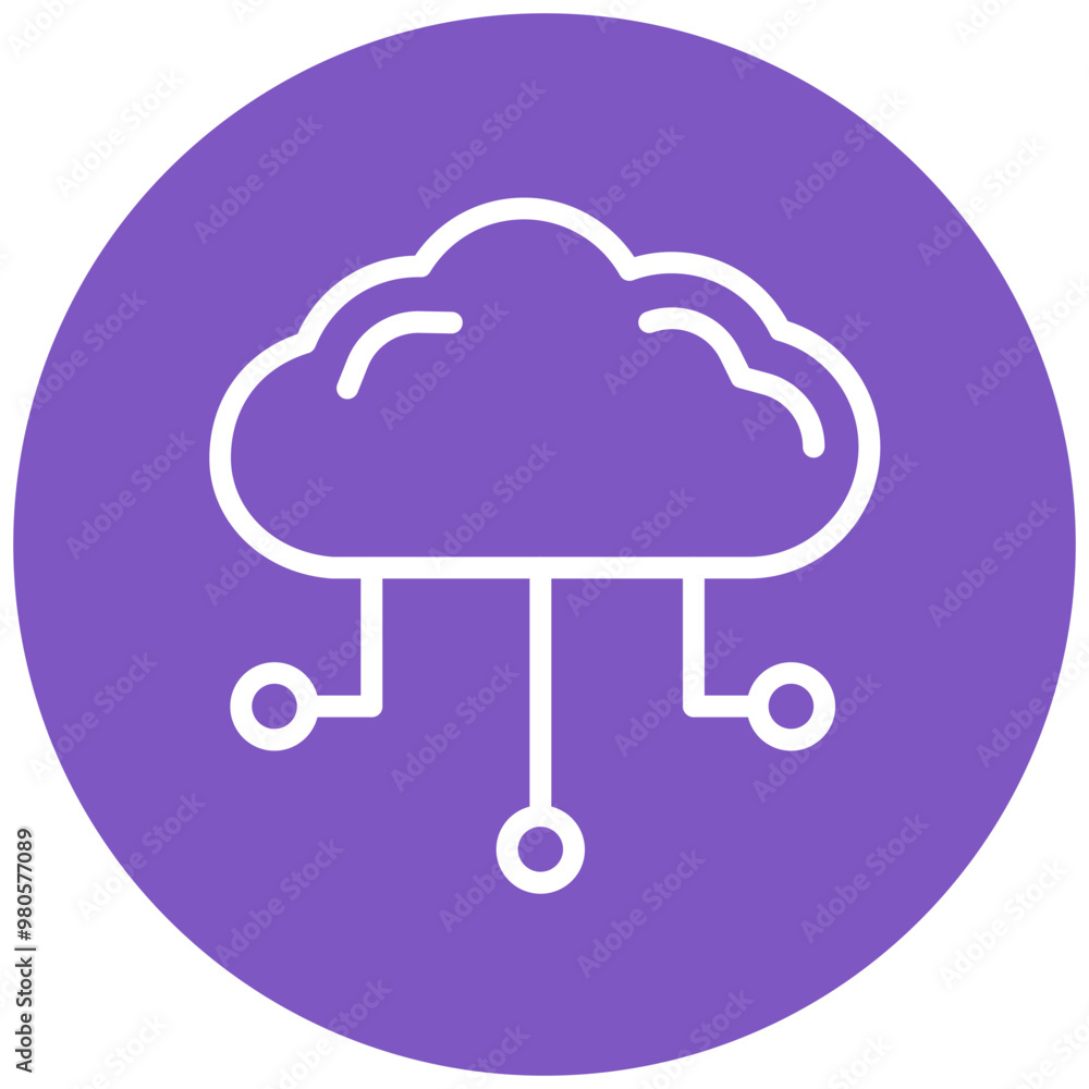 Network Congestion vector icon illustration of Networking iconset. Network Congestion vector icon illustration of Networking iconset.
