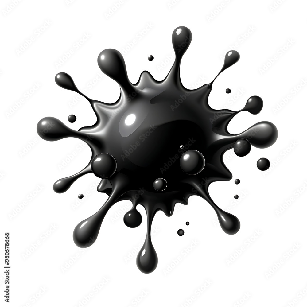 Bold Black Brush Blot Spot. Abstract Artistic Photos. Ink. Texture. Modern. Design. Bold Black Brush Blot Spot. Abstract Artistic Photos. Ink. Texture. Modern. Design.