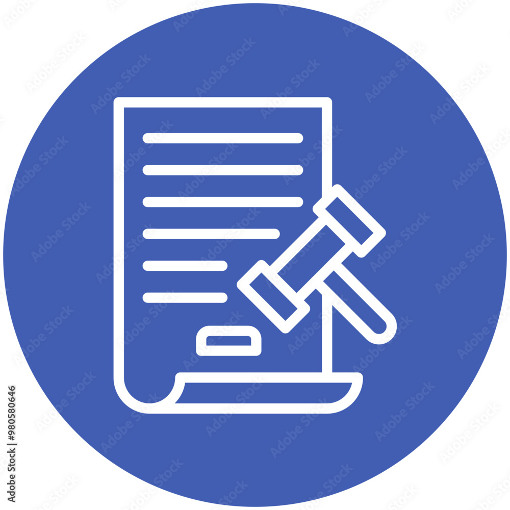Lawsuit vector icon illustration of Law & Legislation iconset. Lawsuit vector icon illustration of Law & Legislation iconset.