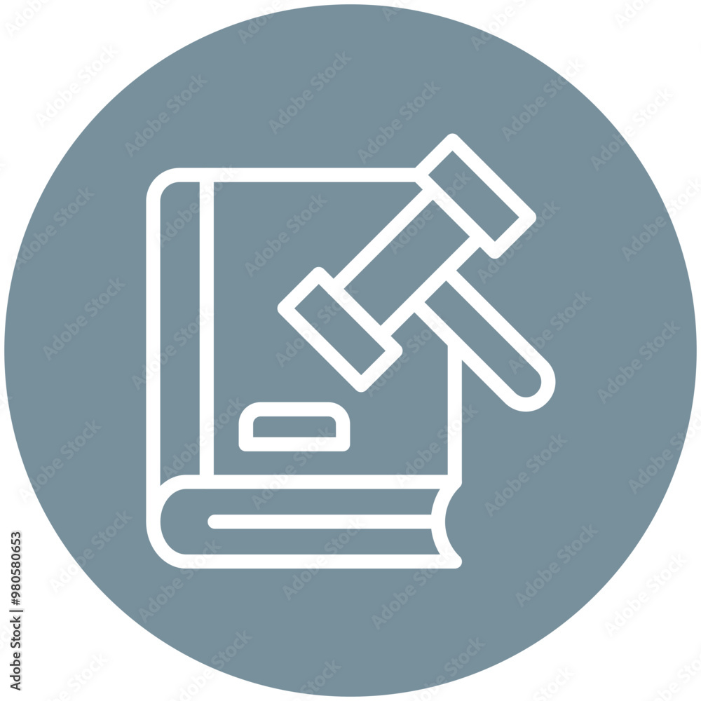 Lawmaking vector icon illustration of Law & Legislation iconset. Lawmaking vector icon illustration of Law & Legislation iconset.