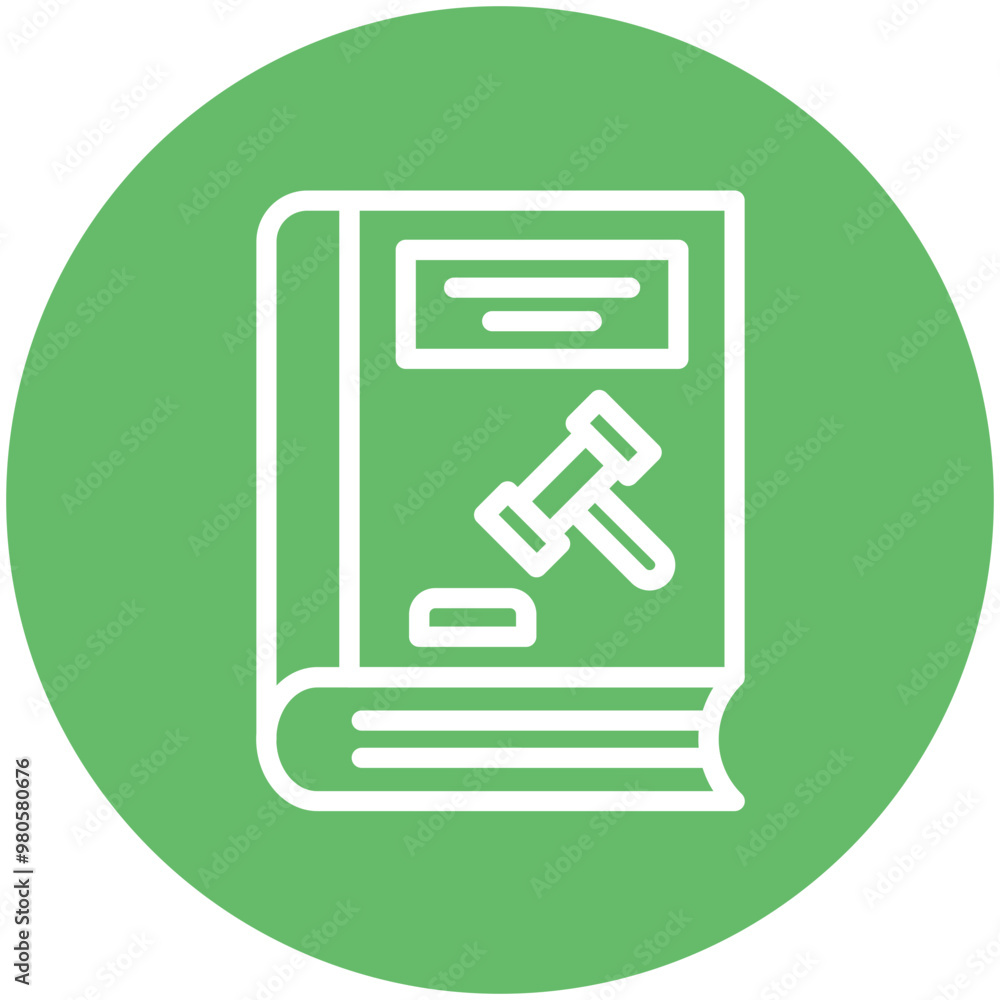 Law Book vector icon illustration of Law & Legislation iconset. Law Book vector icon illustration of Law & Legislation iconset.