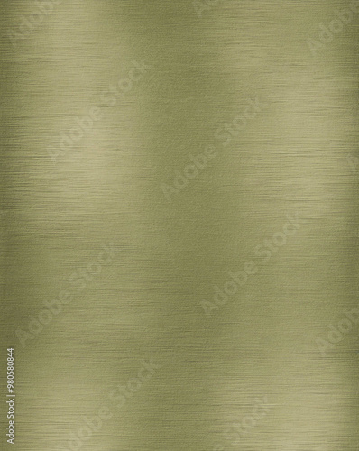 Rough canvas texture with beige to olive green gradient