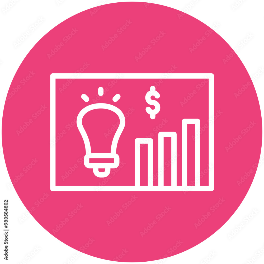 Concept vector icon illustration of Gig Economy iconset. Concept vector icon illustration of Gig Economy iconset.