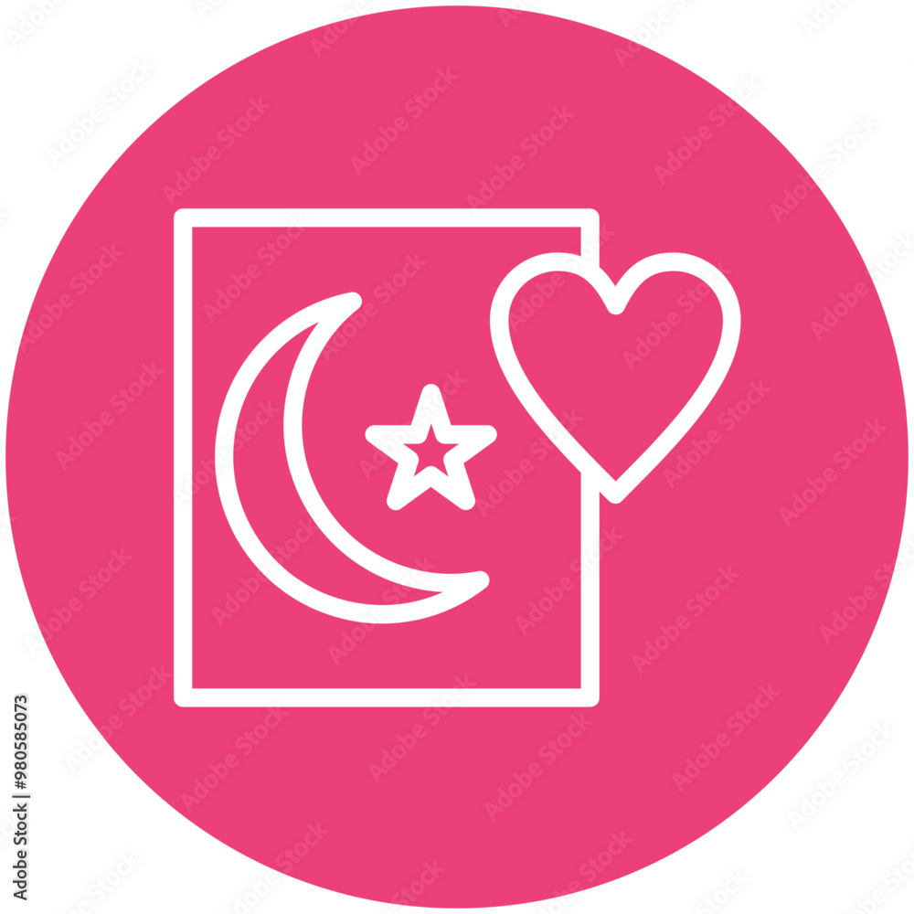 Religious Beliefs vector icon illustration of Generation Gap iconset. Religious Beliefs vector icon illustration of Generation Gap iconset.