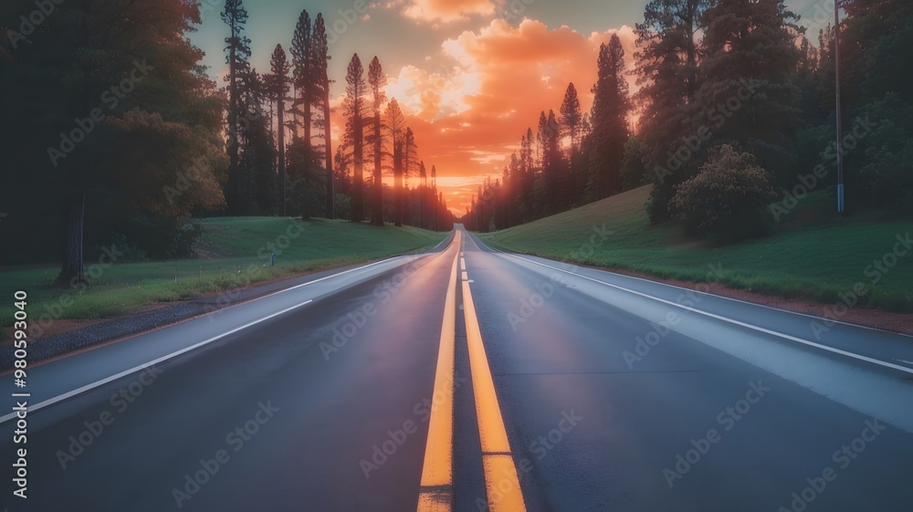 Fototapeta premium Note that image guidance is on and will be affecting your output,Very nice view