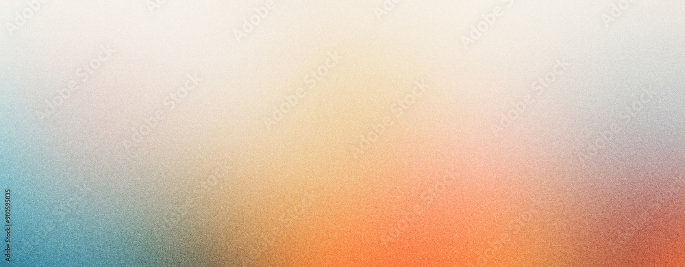 Light Colors Gradient Background with a Grainy Texture Light Colors Gradient Background with a Grainy Texture