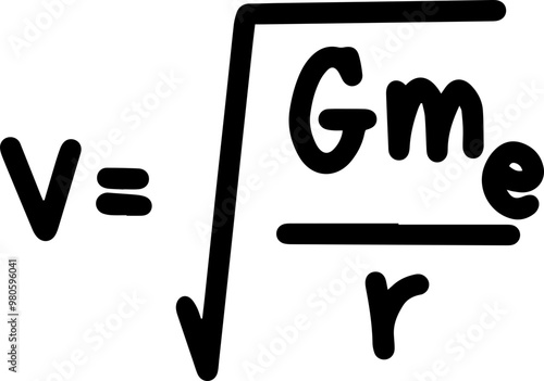 Circular motion Physics theory