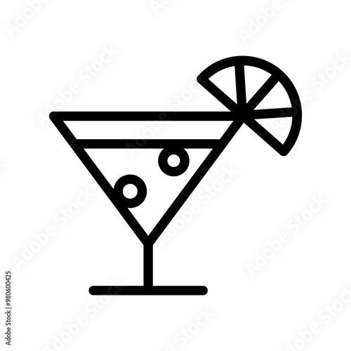 Cocktail icon