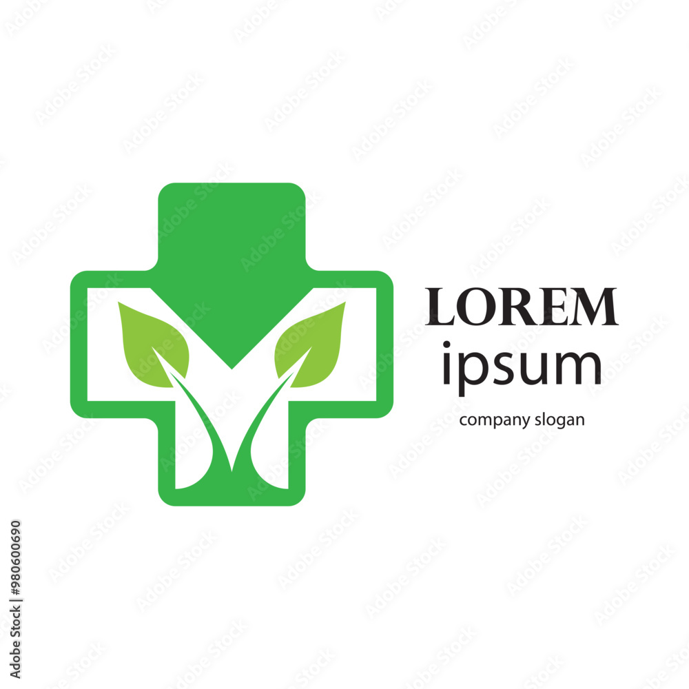 hospital and health clinic logo design hospital and health clinic logo design