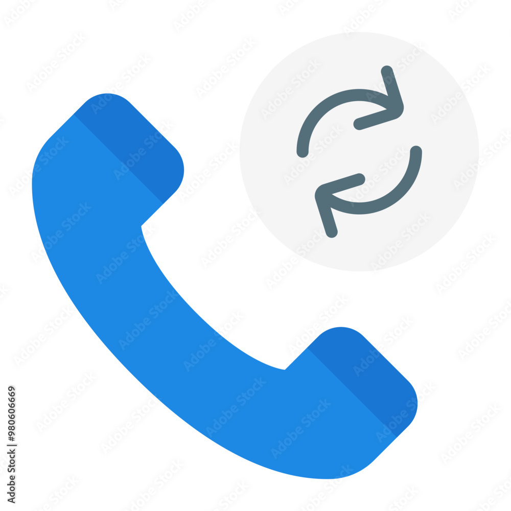 Follow Up flat icon Follow Up flat icon