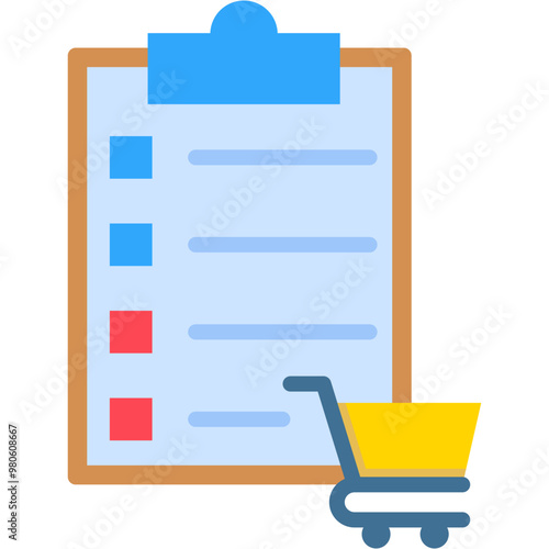 Buying Guide Icon