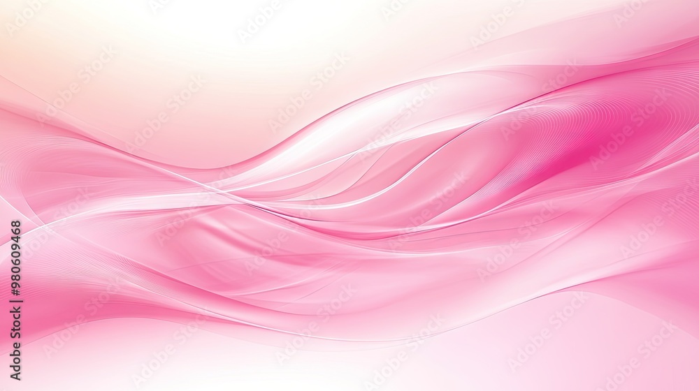 A dreamy abstract pink background with smooth, flowing lines and gentle gradients, offering a soft and elegant design. A dreamy abstract pink background with smooth, flowing lines and gentle gradients, offering a soft and elegant design.