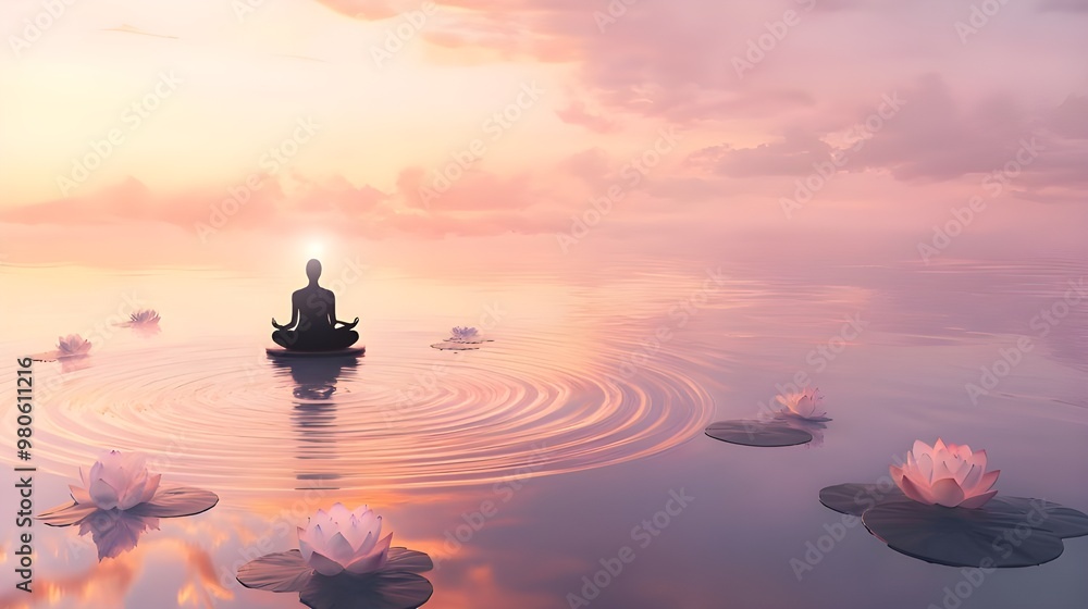 Mindfulness and Inner Peace Mindfulness and Inner Peace