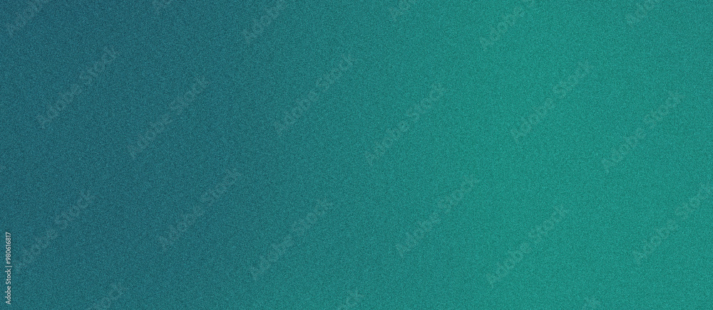 Grainy navy blue teal green gradient background with blazing blue light and noise texture effect banner in the background Grainy navy blue teal green gradient background with blazing blue light and noise texture effect banner in the background