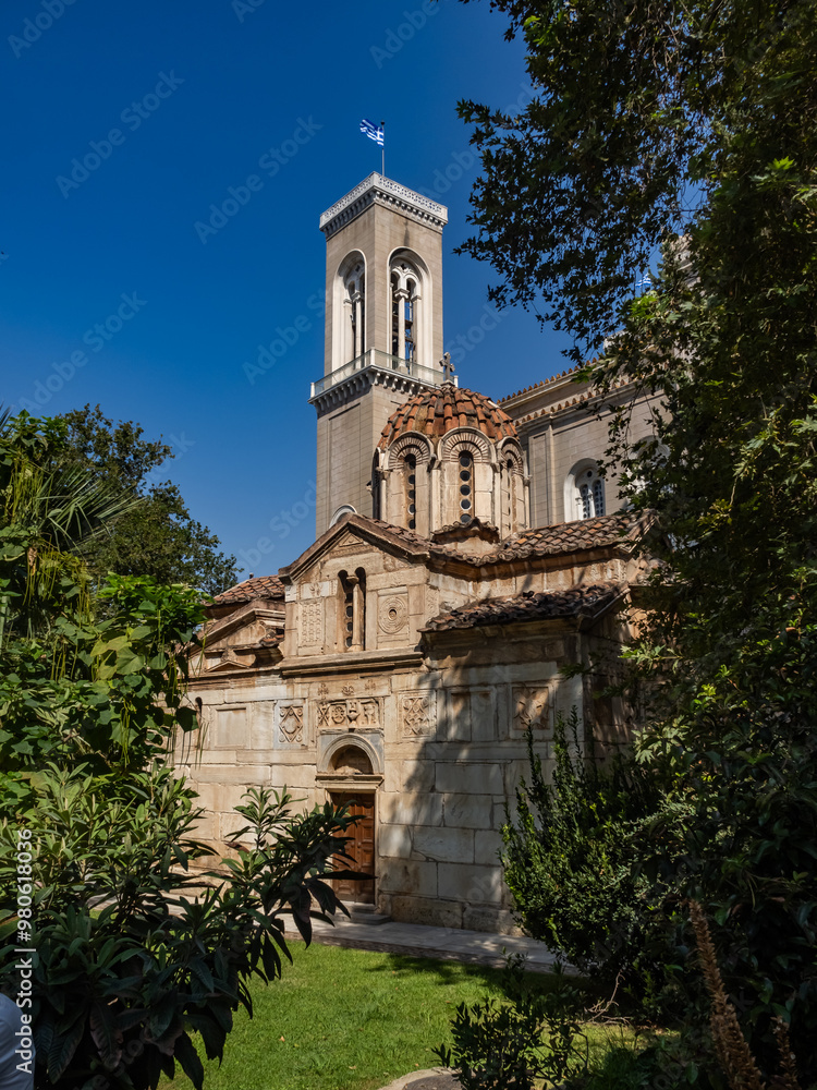 views around Athens the capital of Greece views around Athens the capital of Greece