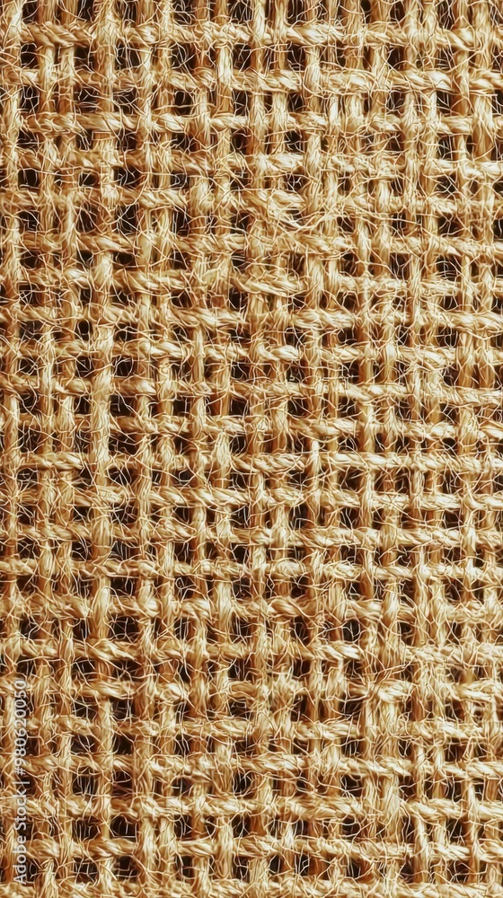 Intricate patterns of woven natural fibers in warm golden hues at a close-up perspective Intricate patterns of woven natural fibers in warm golden hues at a close-up perspective
