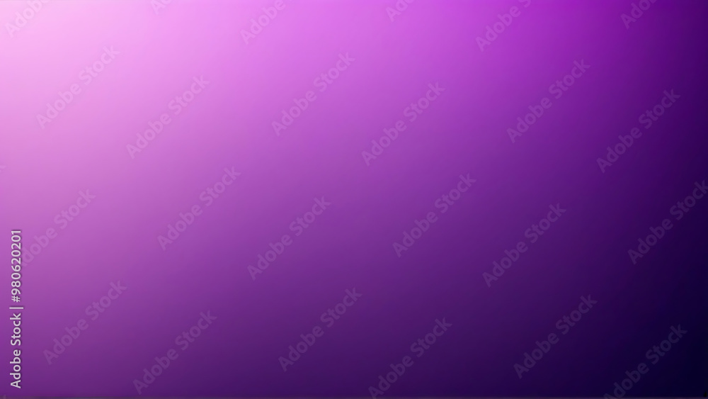 Modern gradation violet blur purple background with grainy noise Modern gradation violet blur purple background with grainy noise