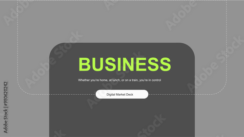 Abstract white, red presentation slides. Modern brochure cover design. Fancy info banner frame. Creative infographic elements set. Urban city font. Vector title sheet model. Ad flyer style template