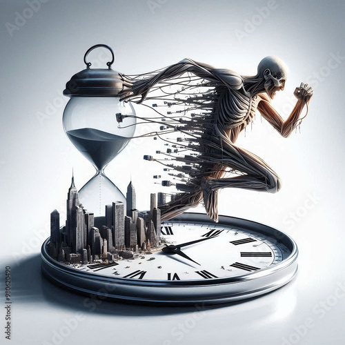 Time is running out