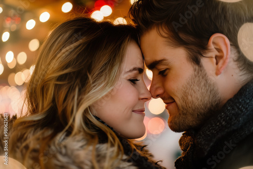 Christmas Love
