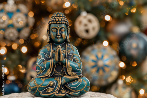 Christmas Peace