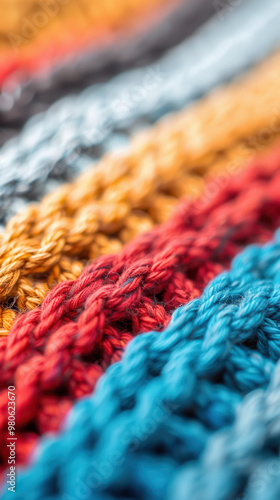 knit texture