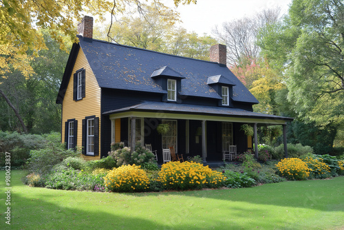 Install Vinyl Siding