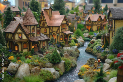 Munchkin Land