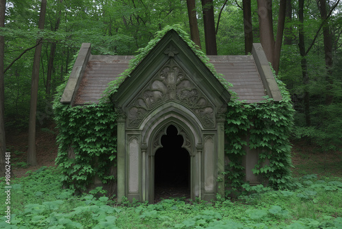 Mosoleum