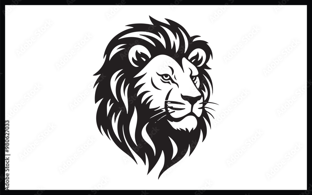 Lion - High Quality Vector Logo - Vector illustration ideal for T-shirt graphic Lion - High Quality Vector Logo - Vector illustration ideal for T-shirt graphic
