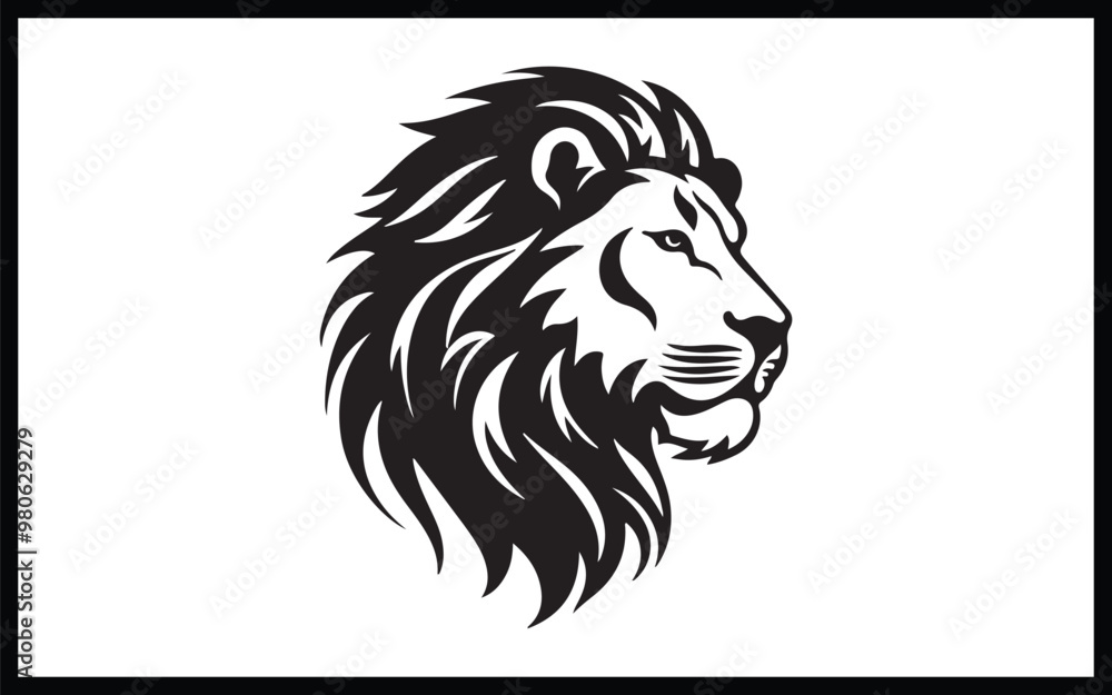 Lion - High Quality Vector Logo - Vector illustration ideal for T-shirt graphic Lion - High Quality Vector Logo - Vector illustration ideal for T-shirt graphic